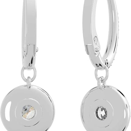 Swarovski Una Angelic Crystal Drop Earrings Collection