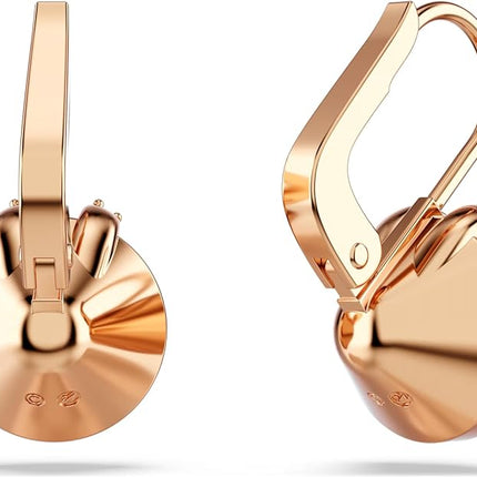 SWAROVSKI Women's Bella V Crystal Pierced Earrings Collection