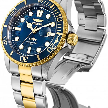 Invicta Men's Pro Diver Quartz Watch