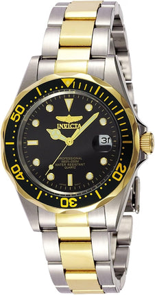 Invicta Men's Pro Diver Watch