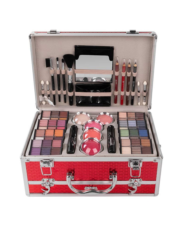 Joyeee All-in-One Makeup Kit 106Pcs Women Full Set Make-up Gift Set
