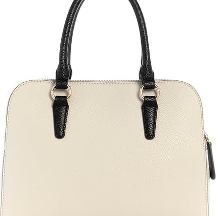 GUESS Sarai Status Satchel
