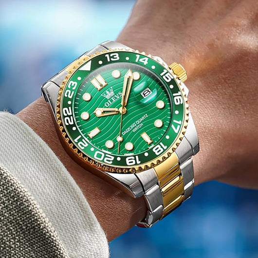 <h1>Watches For Men</h1>