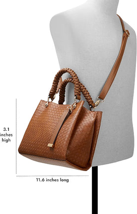 ALDO Women's Gloadithh