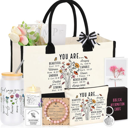 Christian Religious Gifts for Women, Christmas Birthday Gifts for Women